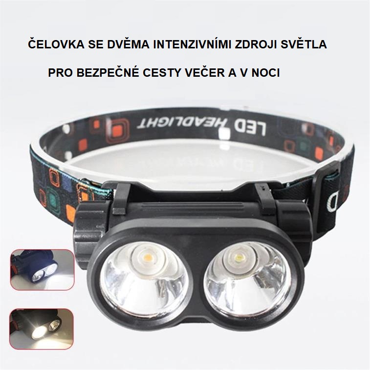 dual light source light  (4)CZ